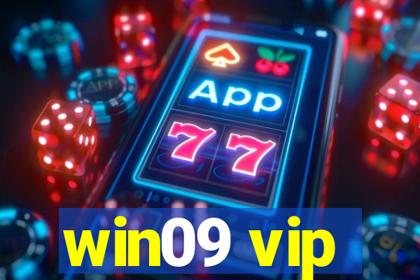 win09 vip